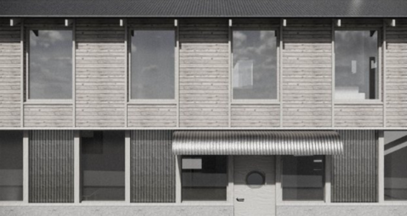 Images Å Arkitekter AS