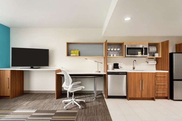 Images Home2 Suites by Hilton Woodbridge Potomac Mills
