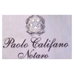Califano Notaio Paolo Logo