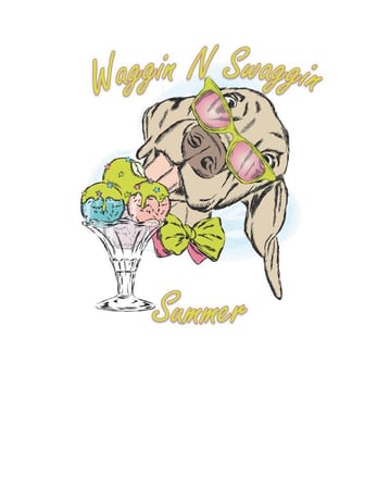 Images Waggin N Swaggin Pet Grooming