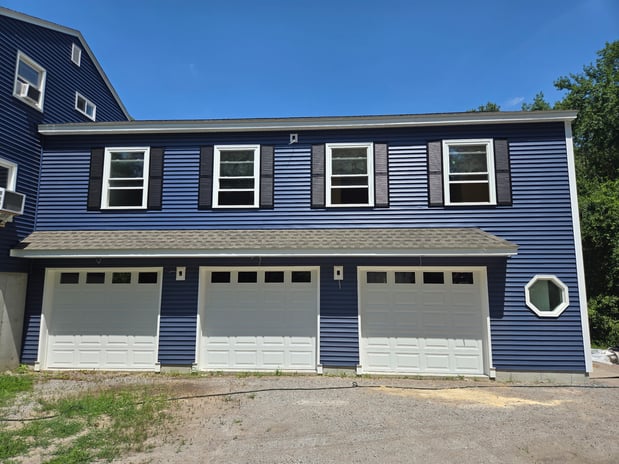 Images D&D Garage Door co.