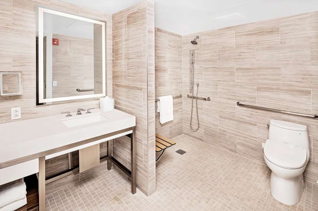 Images Hilton Club The Quin New York