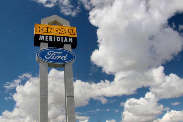 Images Kendall Ford of Meridian