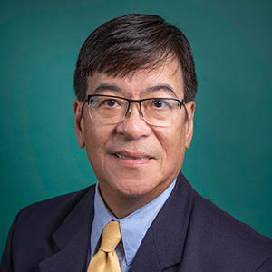 Dr. Mariano Tolentino, MD