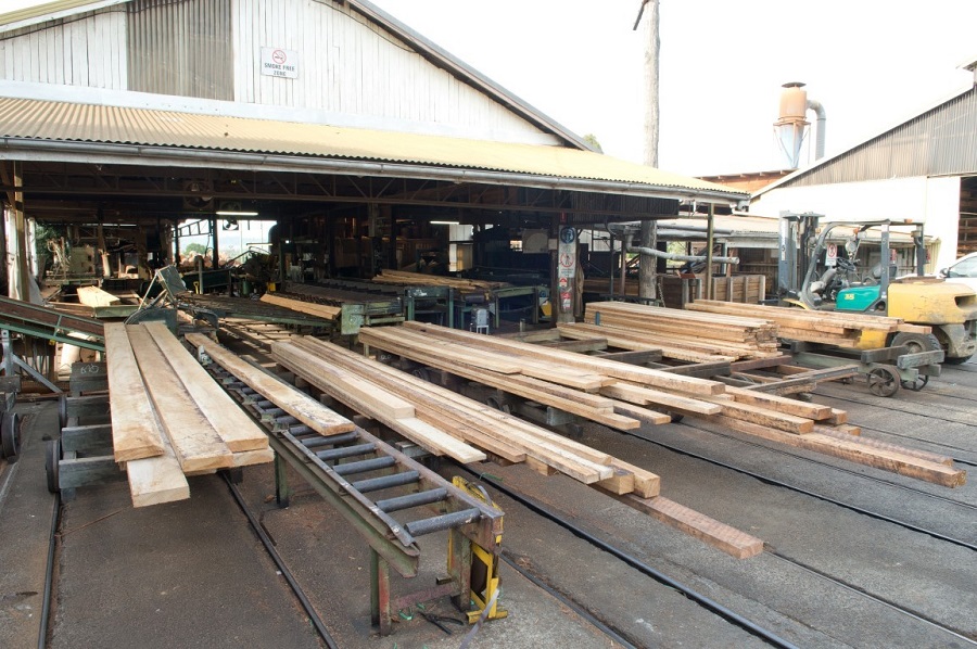 Images Enrights Sawmill