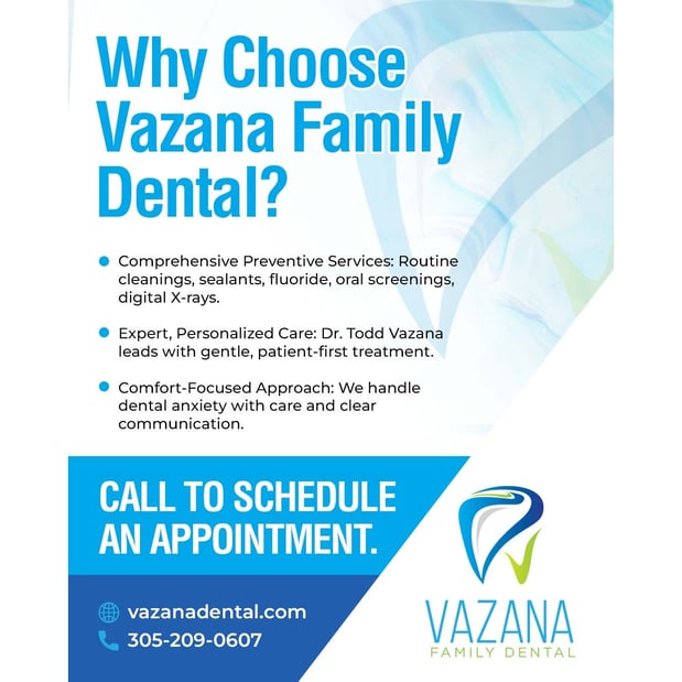 Images Vazana Family Dental