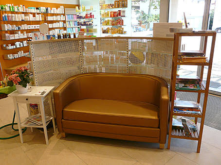 Hebel Apotheke e.K., Giselherstr. 53 in Hemsbach