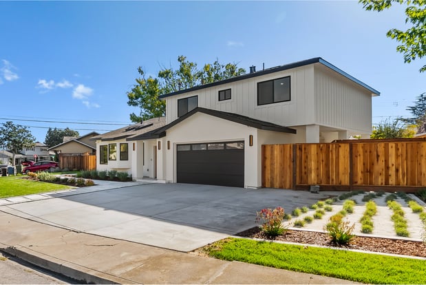 Images Monteon Builders Inc