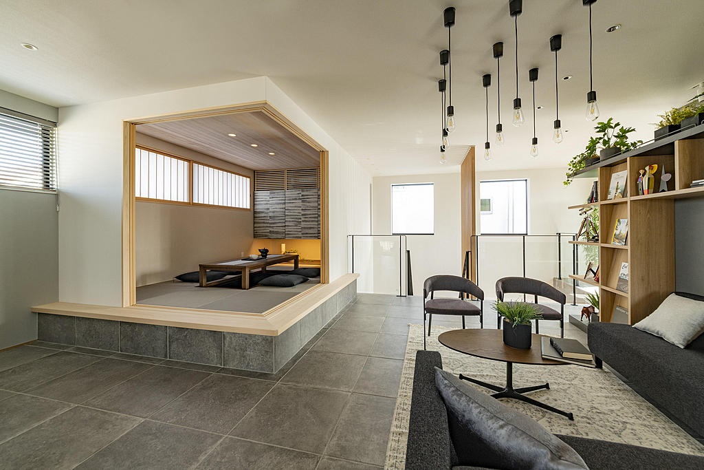 Images ダイワハウス日進xevoΣPREMIUM展示場