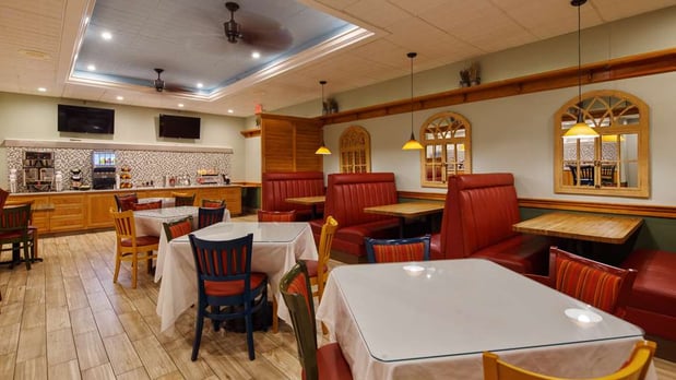 Images Best Western Plus Waterbury - Stowe