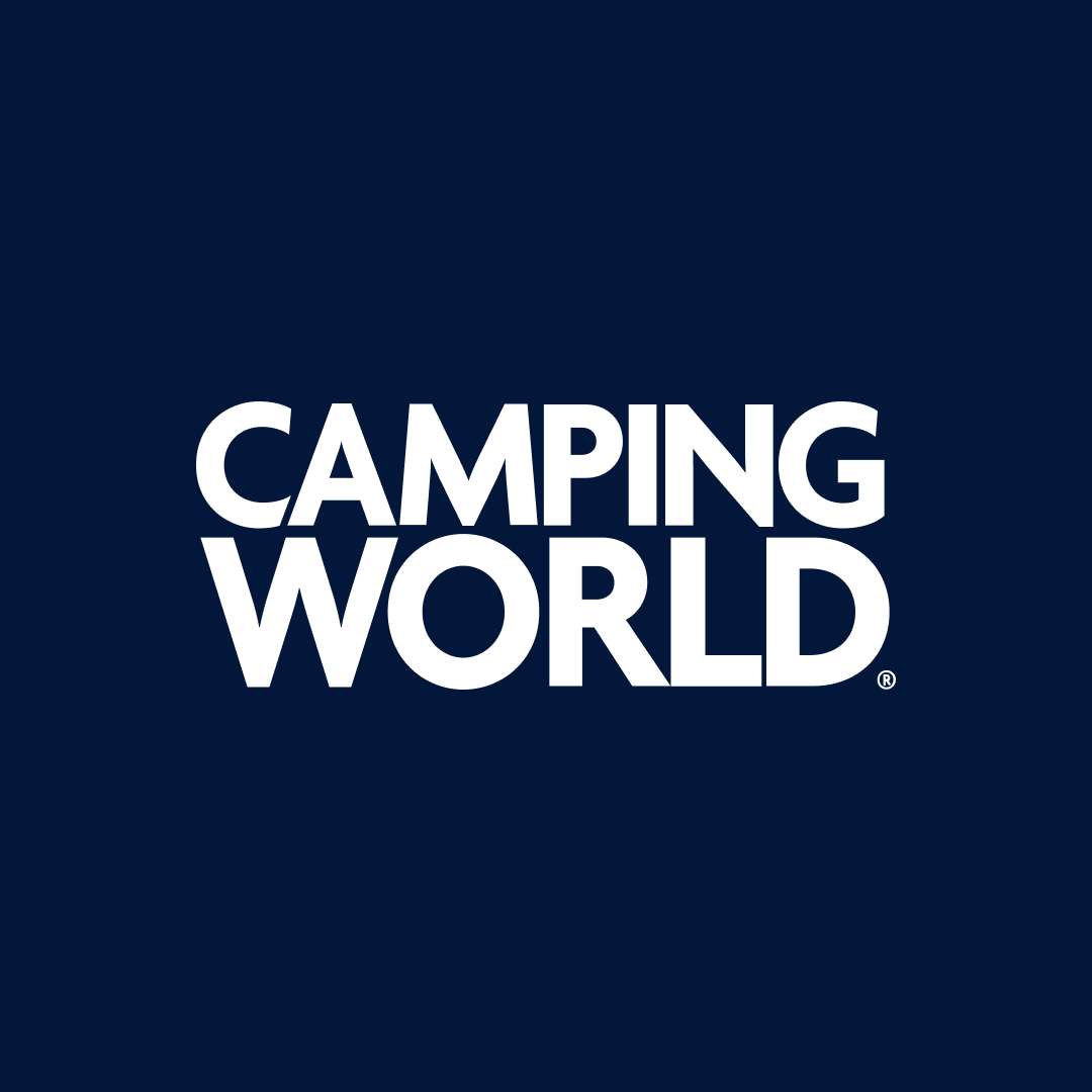 Camping World RV Sales Logo