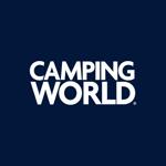 Camping World RV Sales Logo