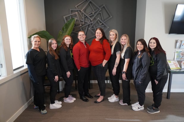 Images Lincoln Family Dentistry