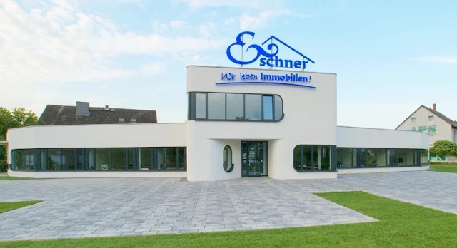 Eschner-Immobilien Maklergesellschaft mbH - Ihr Immobilienmakler in Rüsselsheim und Umgebung in Rüsselsheim - Logo