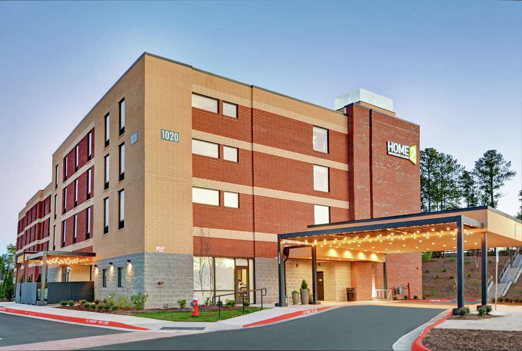 Home2 Suites by Hilton Raleigh Durham Airport RTP - Morrisville, NC 27560 - (919)797-1370 | ShowMeLocal.com