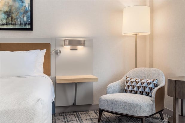Images Hilton Garden Inn Arlington Shirlington
