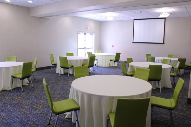 Images Holiday Inn Express & Suites Napa Valley-American Canyon by IHG