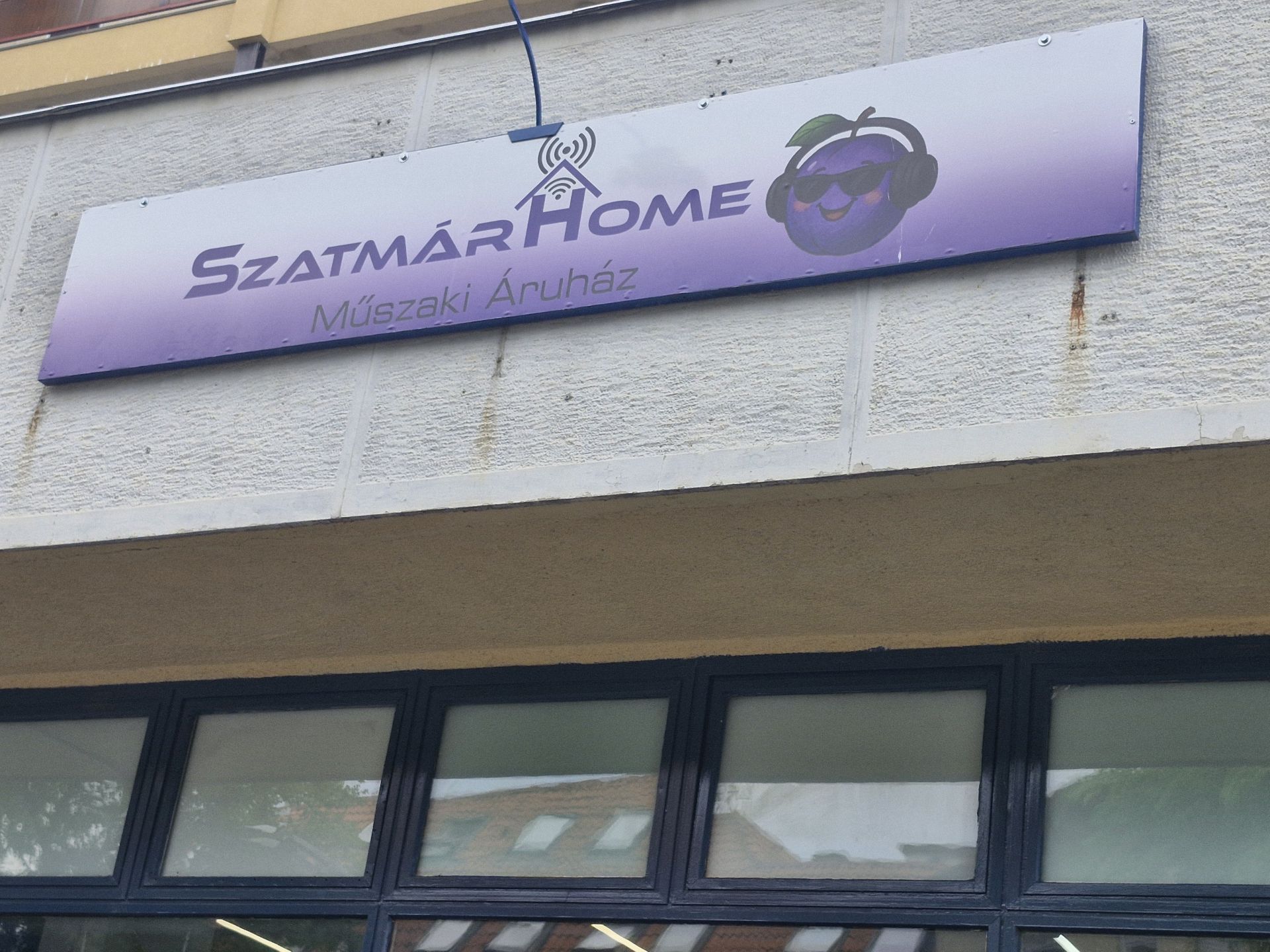 Images SZATMÁR HOME Műszaki Áruház