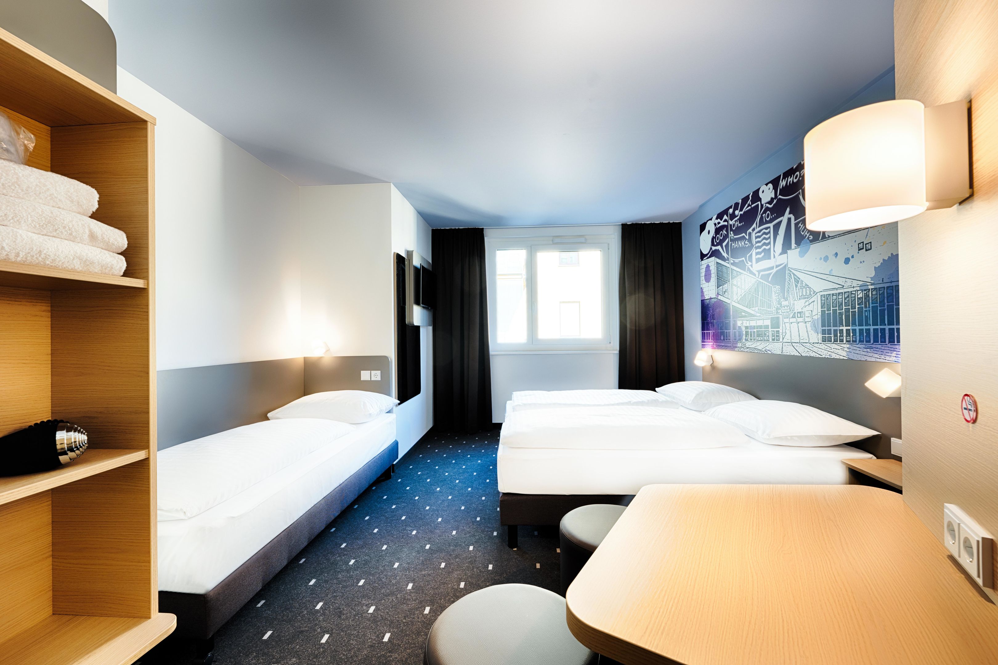 Bild 26 von B&B HOTEL Wien-Stadthalle