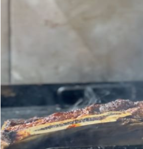 Granxa Do Costado Asador