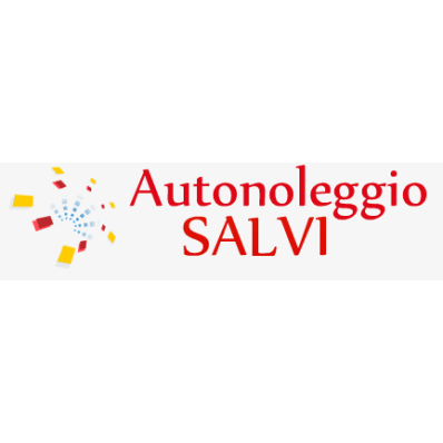 Autonoleggio Salvi Logo