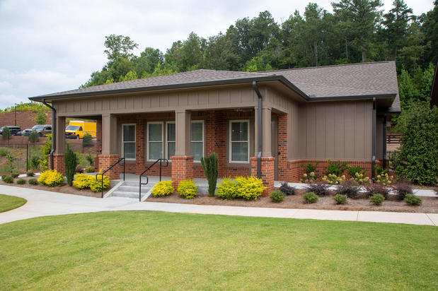 Images Walton Ridge & The Legacy at Walton Ridge (62+)