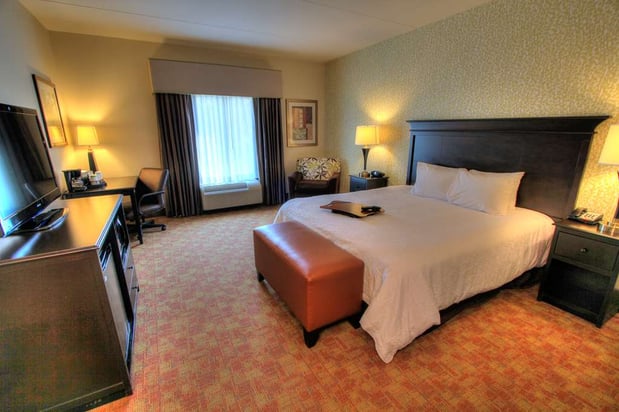 Images Hampton Inn Pigeon Forge