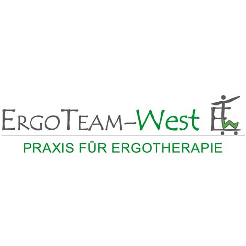 Logo ErgoTeam-West