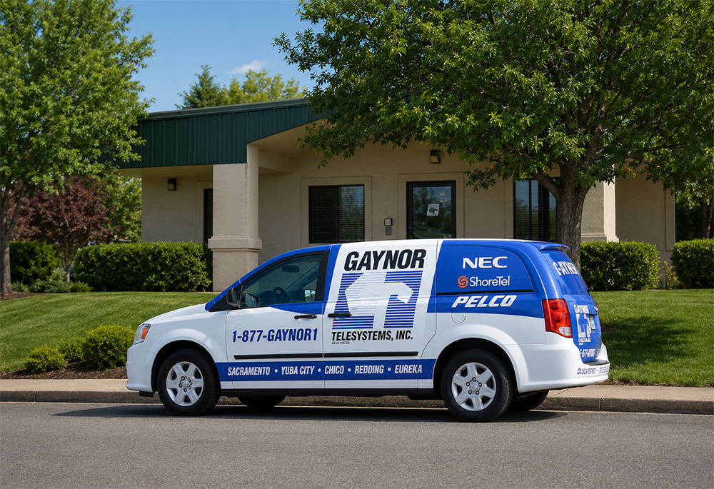 Gaynor Telesystems