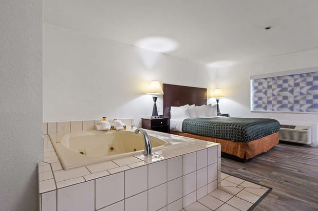 Images Best Western Oakbrook Inn