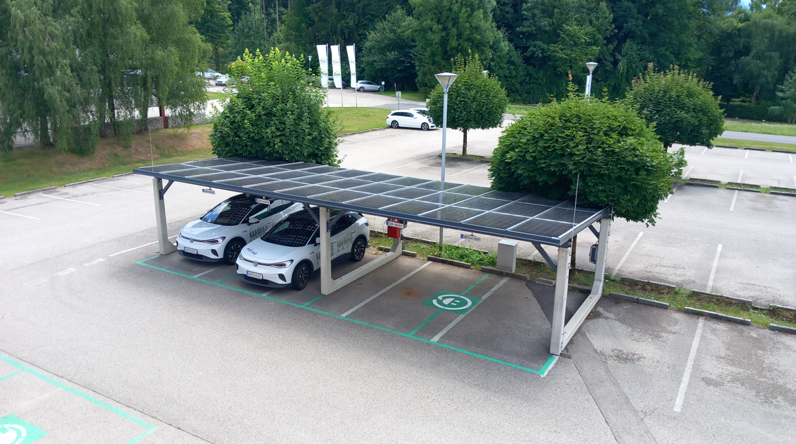 Bilder WKA Ökostrom Photovoltaik GmbH