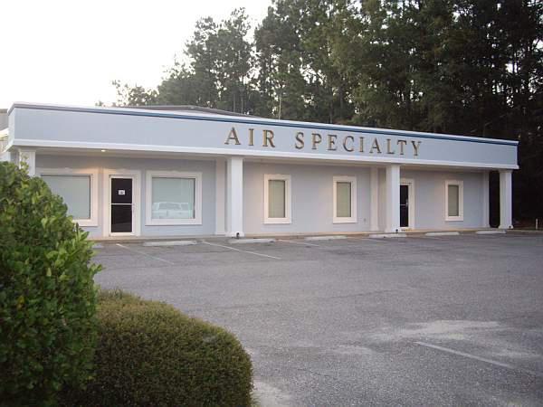 Images Air Specialty