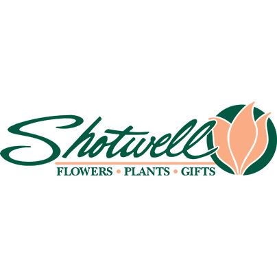 Shotwell Floral & Greenhouse Logo