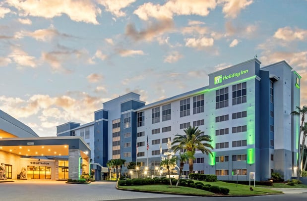 Images Holiday Inn Orlando International Dr-Icon by IHG