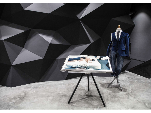 strictly HERRMANN, Taborstraße 5 in Wien