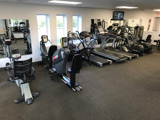 Images Elite Physical Therapy & Fitness Center