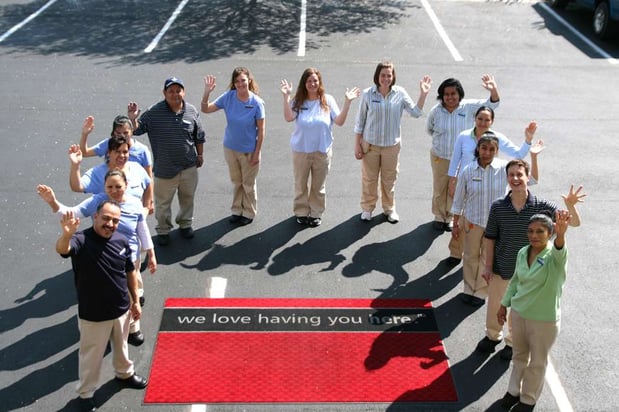 Images Hampton Inn Dalton