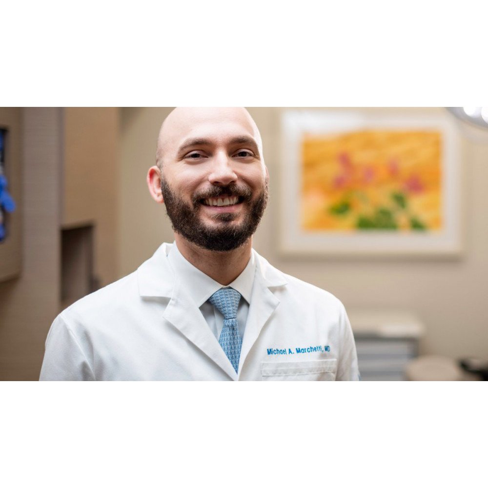 Michael A. Marchetti, MD Oncologist