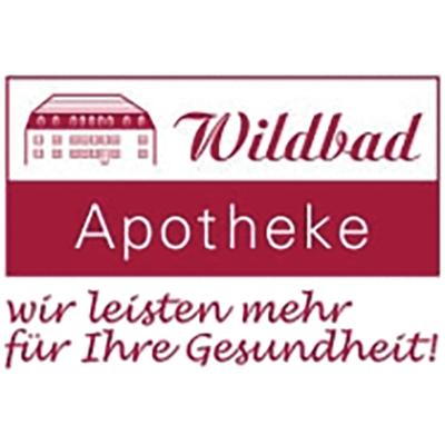 Wildbad-Apotheke Neumarkt i.d.OPf. Apothekerin Imke Kuhne e.K. in Neumarkt in der Oberpfalz - Logo