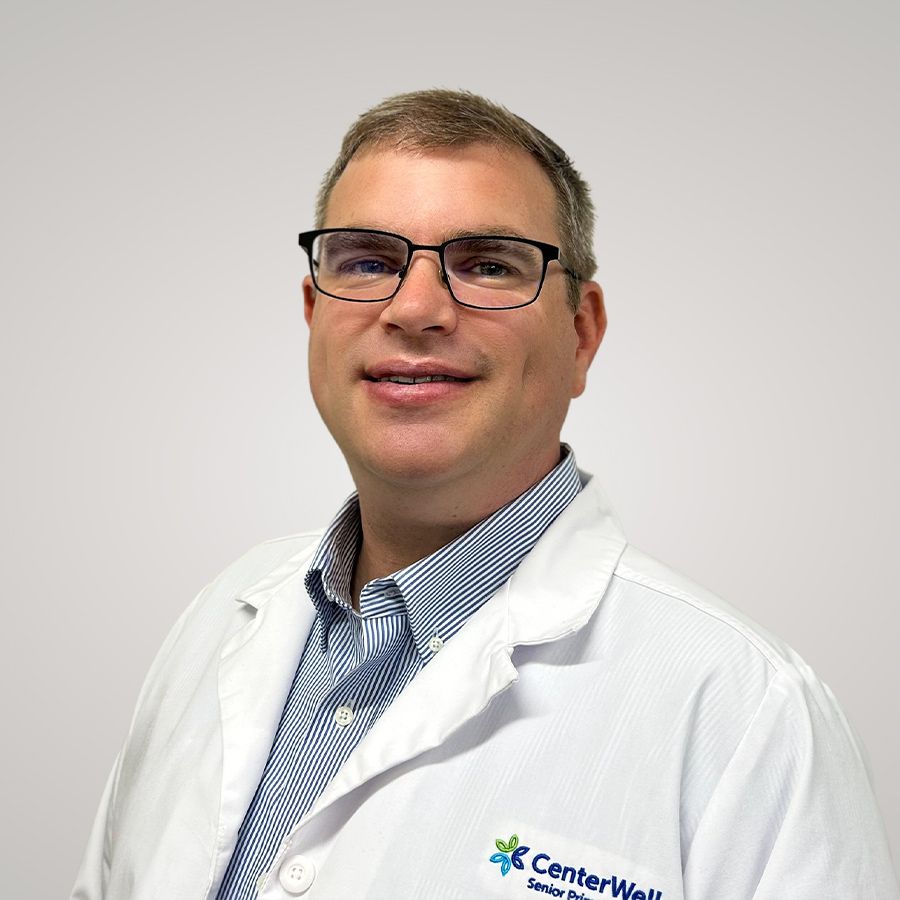 Dr. Dr. Stephen Harrison, DO