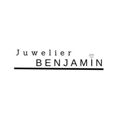 Juwelier Benjamin in Wiesbaden - Logo