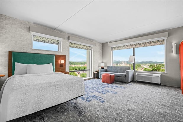 Images Home2 Suites by Hilton Pigeon Forge