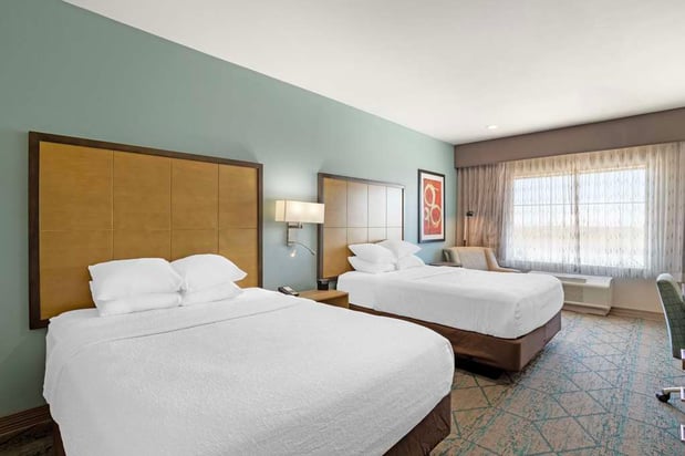 Images Best Western Plus Executive Residency IH-37 Corpus Christi