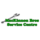 MacKinnon Bros Service Centre