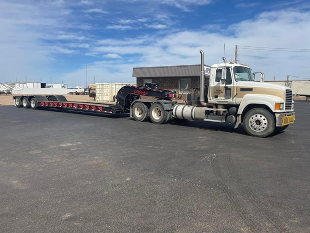 Images Area Trailer Sales & Rentals