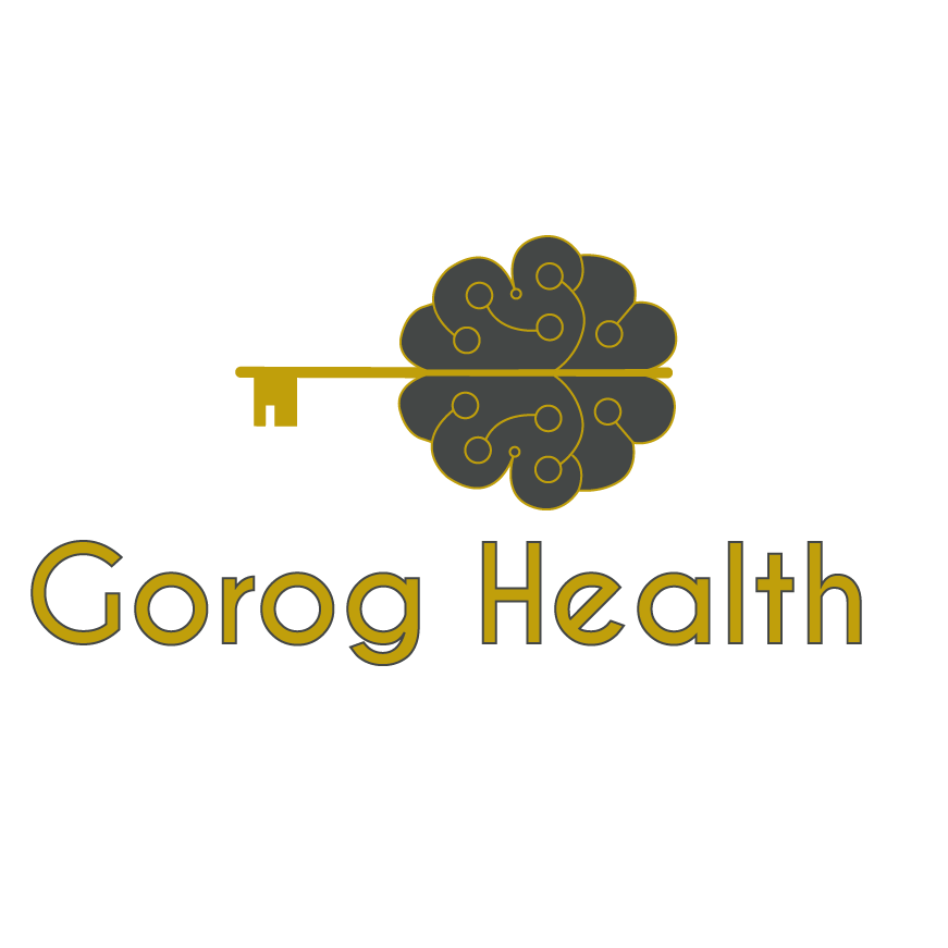 Gorog Health Logo