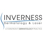 Inverness Dermatology & Laser Logo