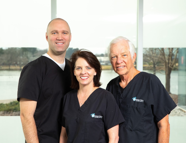 Images Mississippi Vision Correction Center