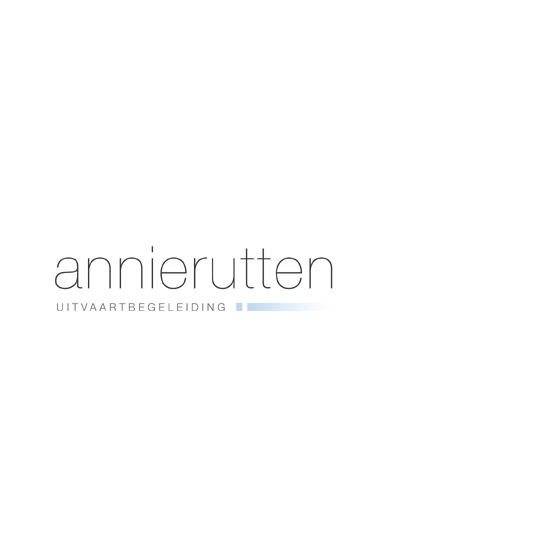 Annie Rutten Uitvaartbegeleiding Logo