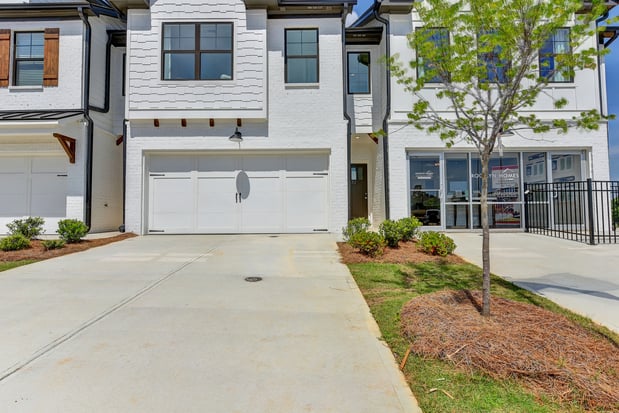 Images Centennial Ridge Townhomes